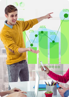 market studies and distributor search Russia